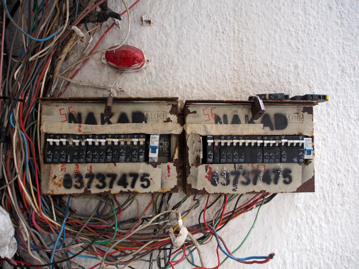 Regenerate Hub platform screenshot